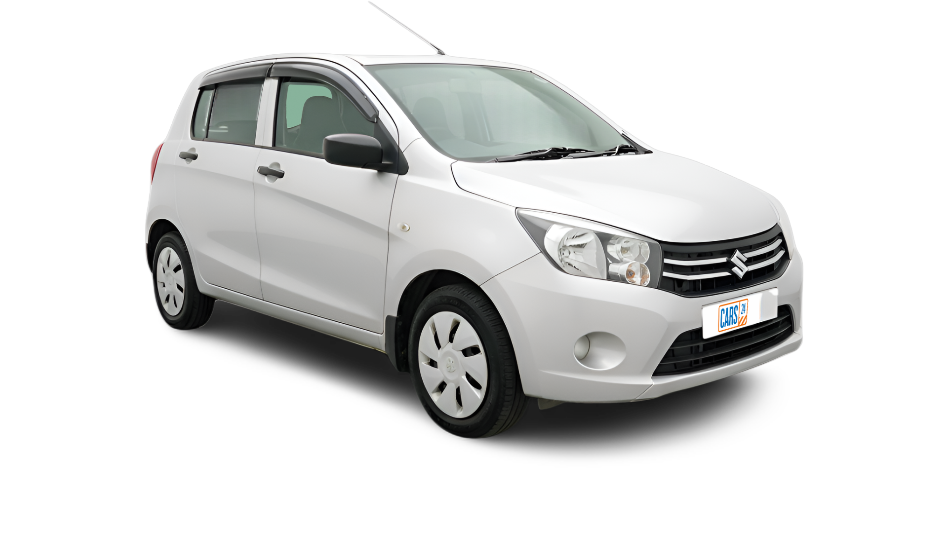 Maruti Celerio-img